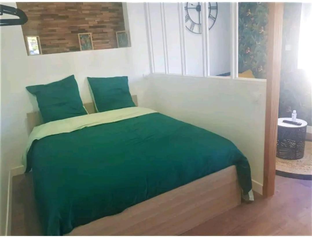 La Nouvelle-Orleans - Hyper-Centre- 2Mn Sncf - Wi-Fi Netflix Gratuit Apartment Niort Exterior photo