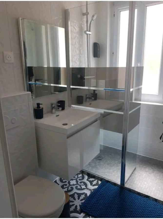 La Nouvelle-Orleans - Hyper-Centre- 2Mn Sncf - Wi-Fi Netflix Gratuit Apartment Niort Exterior photo